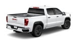 2026 GMC Sierra 1500 Pro Crew Cab Short Box 4WD