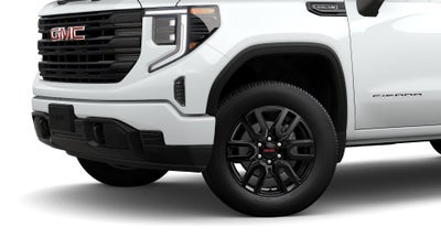 2026 GMC Sierra 1500 Pro Crew Cab Short Box 4WD