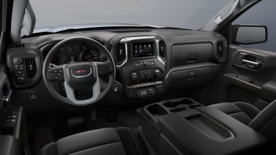 2026 GMC Sierra 1500 Pro Crew Cab Short Box 4WD