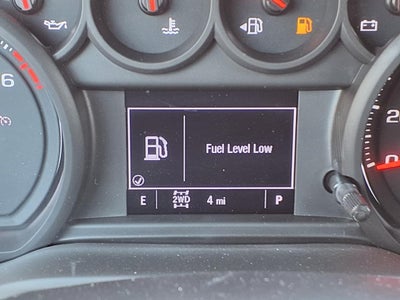 2026 GMC Sierra 1500 Pro Crew Cab Short Box 4WD