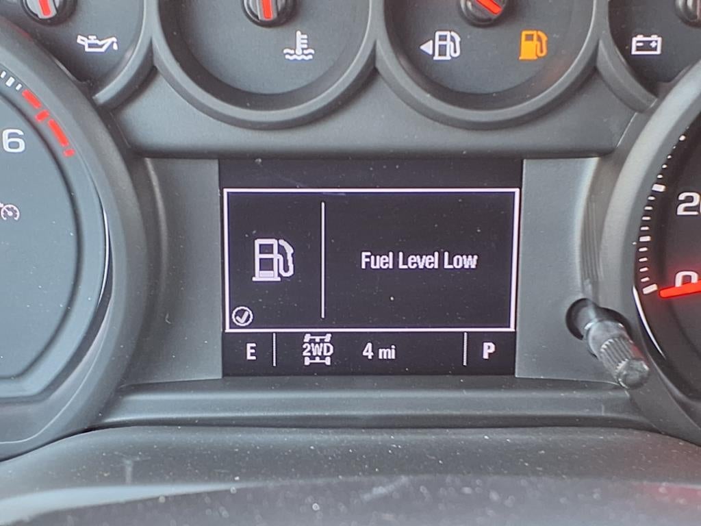 2026 GMC Sierra 1500 Pro Crew Cab Short Box 4WD