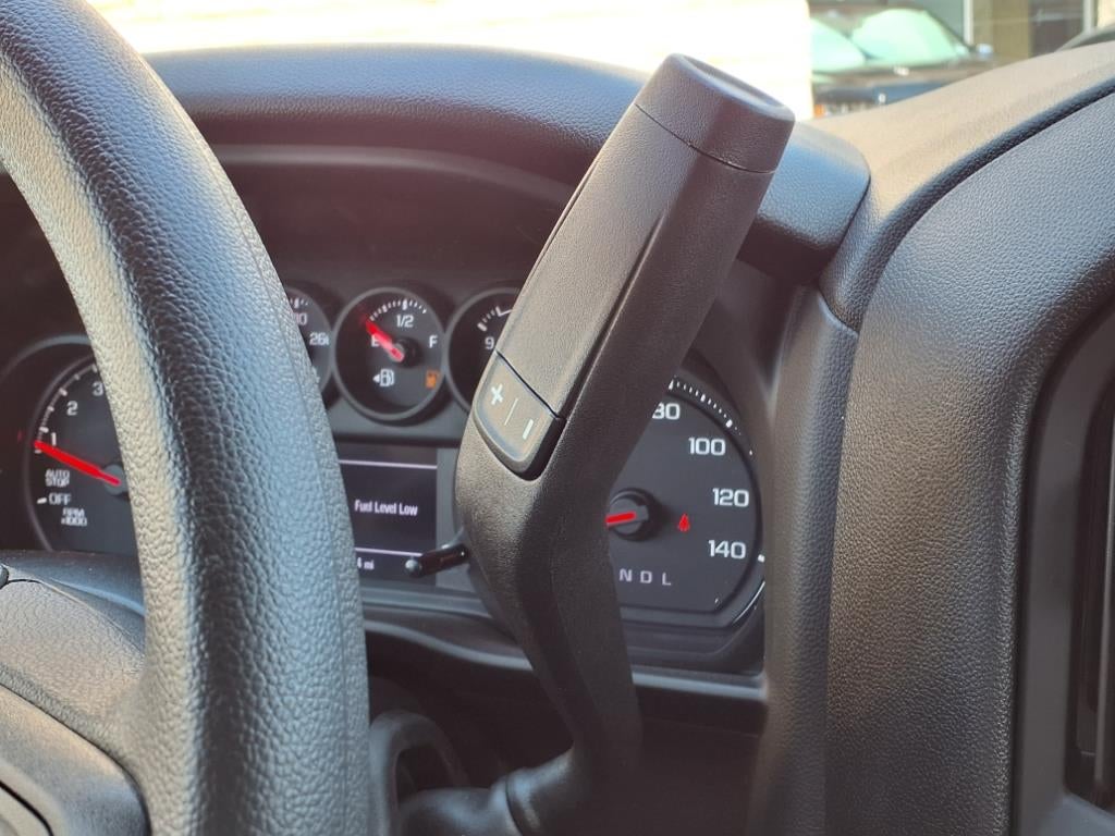 2026 GMC Sierra 1500 Pro Crew Cab Short Box 4WD