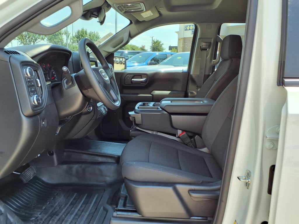 2026 GMC Sierra 1500 Pro Crew Cab Short Box 4WD