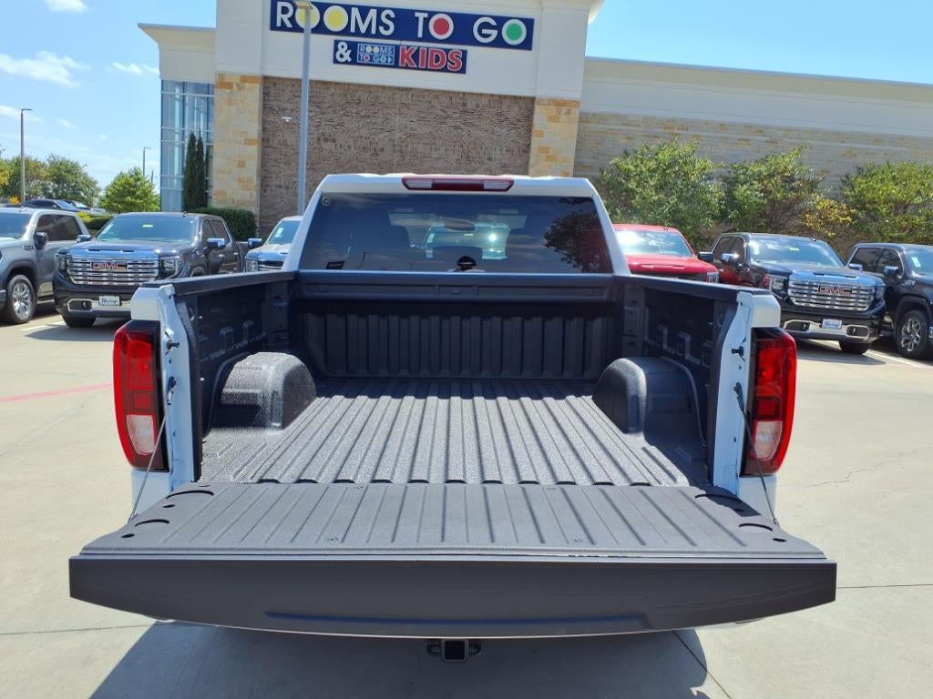 2026 GMC Sierra 1500 Pro Crew Cab Short Box 4WD