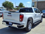 2026 GMC Sierra 1500 Pro Crew Cab Short Box 4WD