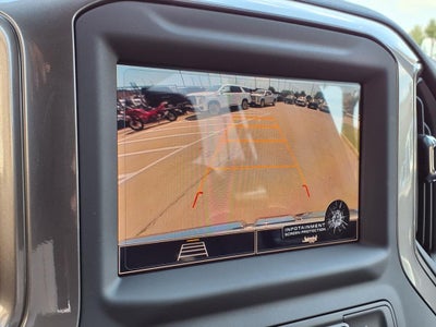 2026 GMC Sierra 1500 Pro Crew Cab Short Box 4WD