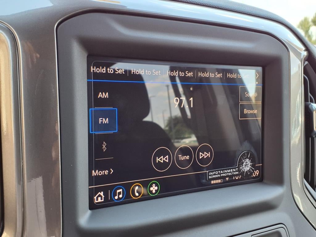 2026 GMC Sierra 1500 Pro Crew Cab Short Box 4WD