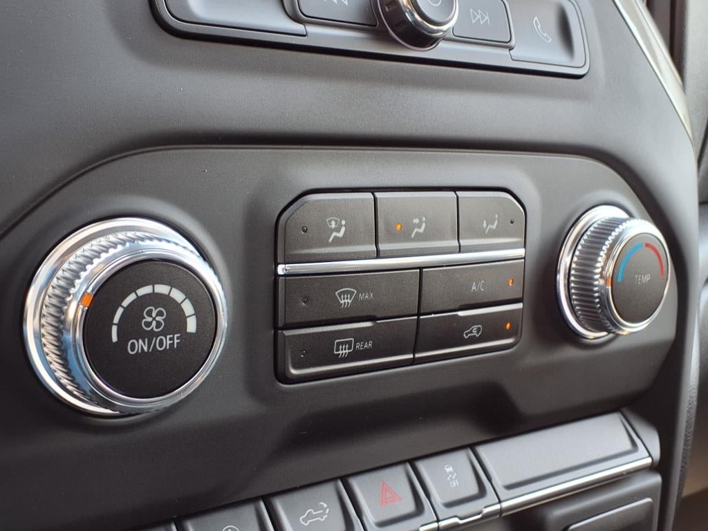 2026 GMC Sierra 1500 Pro Crew Cab Short Box 4WD