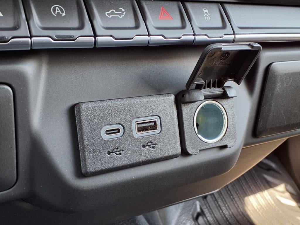 2026 GMC Sierra 1500 Pro Crew Cab Short Box 4WD