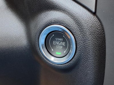 2026 GMC Sierra 1500 Pro Crew Cab Short Box 4WD