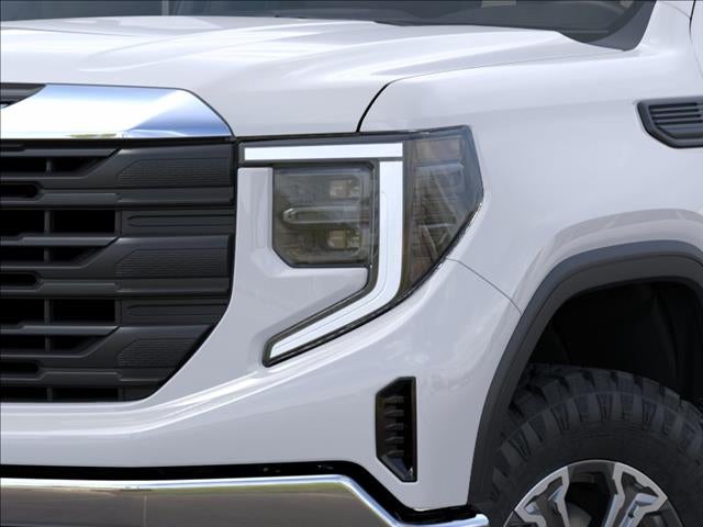 2026 GMC Sierra 1500 Pro Crew Cab Short Box 4WD