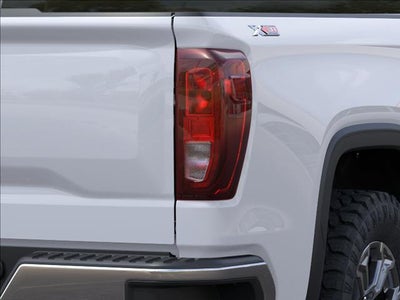 2026 GMC Sierra 1500 Pro Crew Cab Short Box 4WD