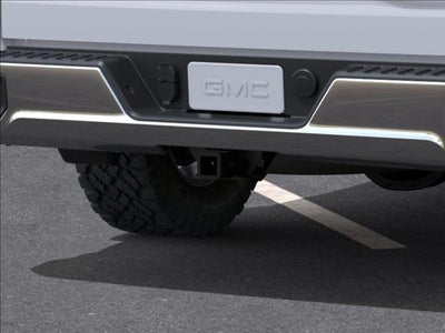 2026 GMC Sierra 1500 Pro Crew Cab Short Box 4WD