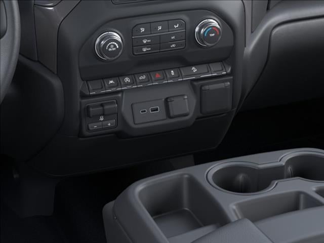2026 GMC Sierra 1500 Pro Crew Cab Short Box 4WD