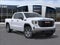 2026 GMC Sierra 1500 Pro Crew Cab Short Box 4WD
