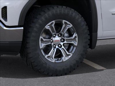 2026 GMC Sierra 1500 Pro Crew Cab Short Box 4WD