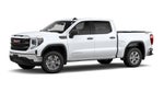 2026 GMC Sierra 1500 Pro Crew Cab Short Box 4WD