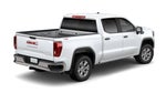 2026 GMC Sierra 1500 Pro Crew Cab Short Box 4WD
