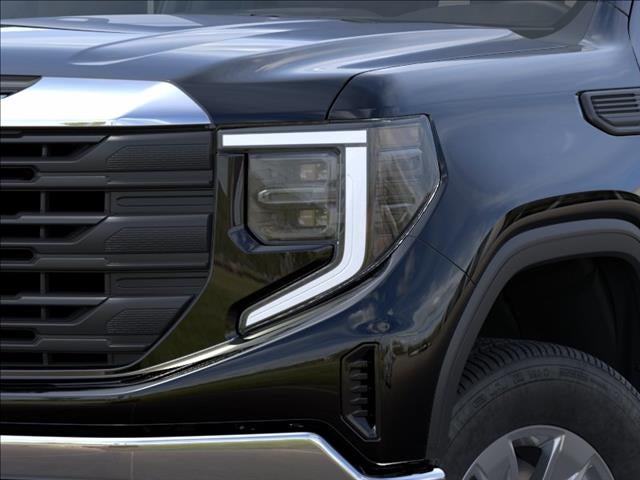 2026 GMC Sierra 1500 Pro Crew Cab Short Box 4WD