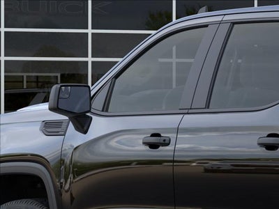 2026 GMC Sierra 1500 Pro Crew Cab Short Box 4WD