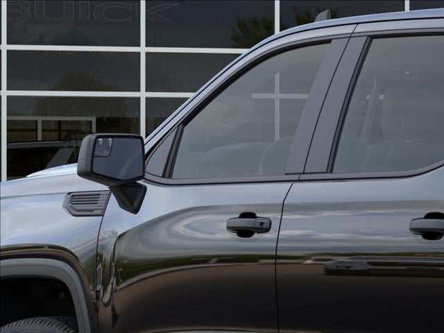 2026 GMC Sierra 1500 Pro Crew Cab Short Box 4WD