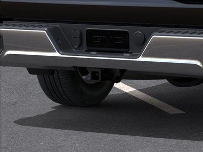2026 GMC Sierra 1500 Pro Crew Cab Short Box 4WD