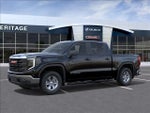2026 GMC Sierra 1500 Pro Crew Cab Short Box 4WD