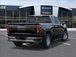 2026 GMC Sierra 1500 Pro Crew Cab Short Box 4WD