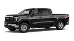 2026 GMC Sierra 1500 Pro Crew Cab Short Box 4WD