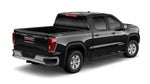 2026 GMC Sierra 1500 Pro Crew Cab Short Box 4WD