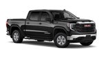 2026 GMC Sierra 1500 Pro Crew Cab Short Box 4WD