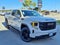 2026 GMC Sierra 1500 Pro Crew Cab Short Box 4WD