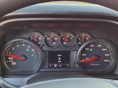 2026 GMC Sierra 1500 Pro Crew Cab Short Box 4WD