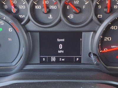 2026 GMC Sierra 1500 Pro Crew Cab Short Box 4WD