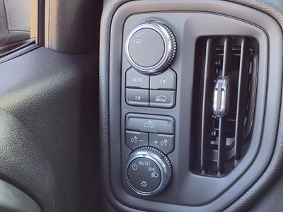 2026 GMC Sierra 1500 Pro Crew Cab Short Box 4WD