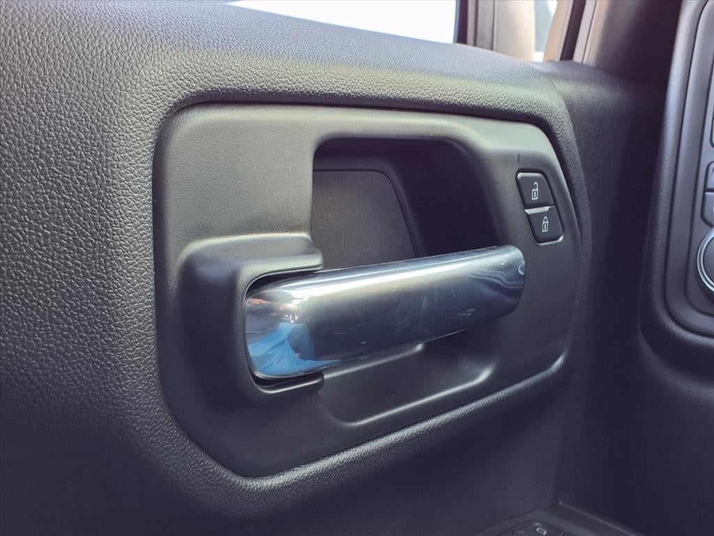 2026 GMC Sierra 1500 Pro Crew Cab Short Box 4WD