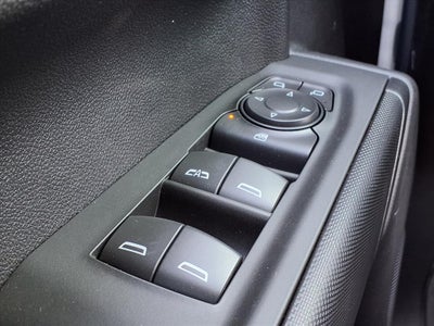 2026 GMC Sierra 1500 Pro Crew Cab Short Box 4WD