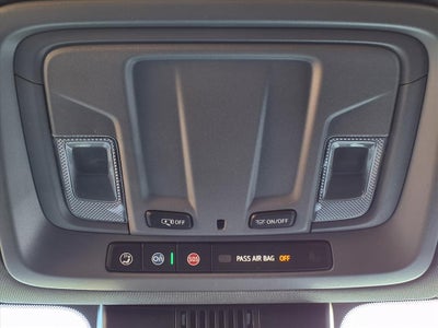 2026 GMC Sierra 1500 Pro Crew Cab Short Box 4WD