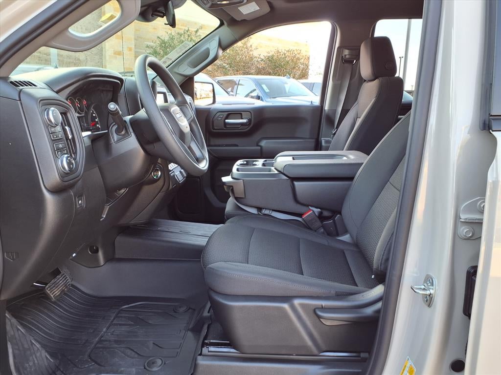 2026 GMC Sierra 1500 Pro Crew Cab Short Box 4WD