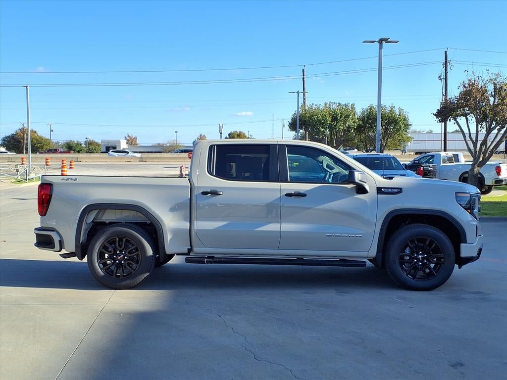 2026 GMC Sierra 1500 Pro Crew Cab Short Box 4WD