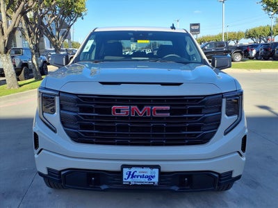 2026 GMC Sierra 1500 Pro Crew Cab Short Box 4WD