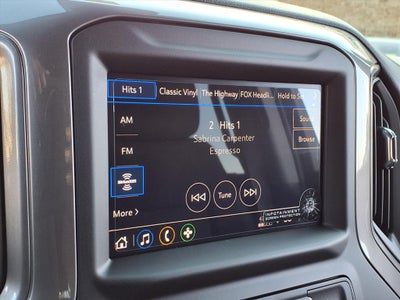 2026 GMC Sierra 1500 Pro Crew Cab Short Box 4WD