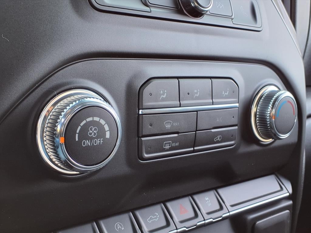 2026 GMC Sierra 1500 Pro Crew Cab Short Box 4WD