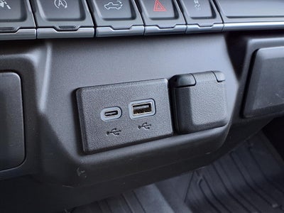 2026 GMC Sierra 1500 Pro Crew Cab Short Box 4WD