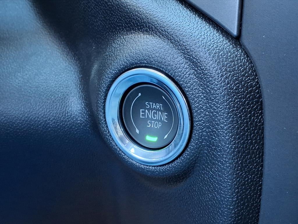 2026 GMC Sierra 1500 Pro Crew Cab Short Box 4WD