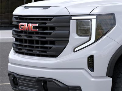 2026 GMC Sierra 1500 Pro Crew Cab Short Box 4WD