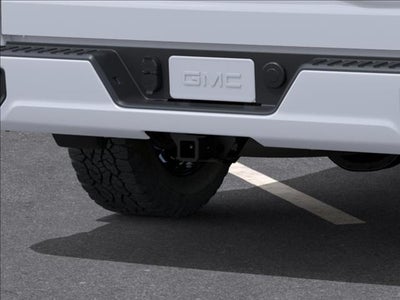 2026 GMC Sierra 1500 Pro Crew Cab Short Box 4WD