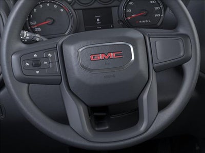 2026 GMC Sierra 1500 Pro Crew Cab Short Box 4WD