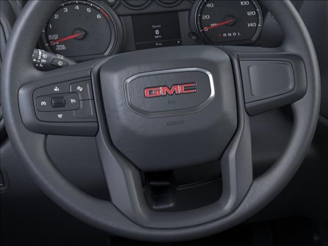 2026 GMC Sierra 1500 Pro Crew Cab Short Box 4WD