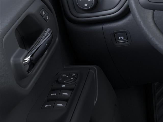 2026 GMC Sierra 1500 Pro Crew Cab Short Box 4WD